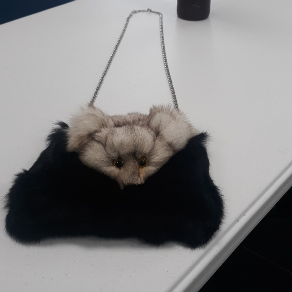 Ladys hand bag